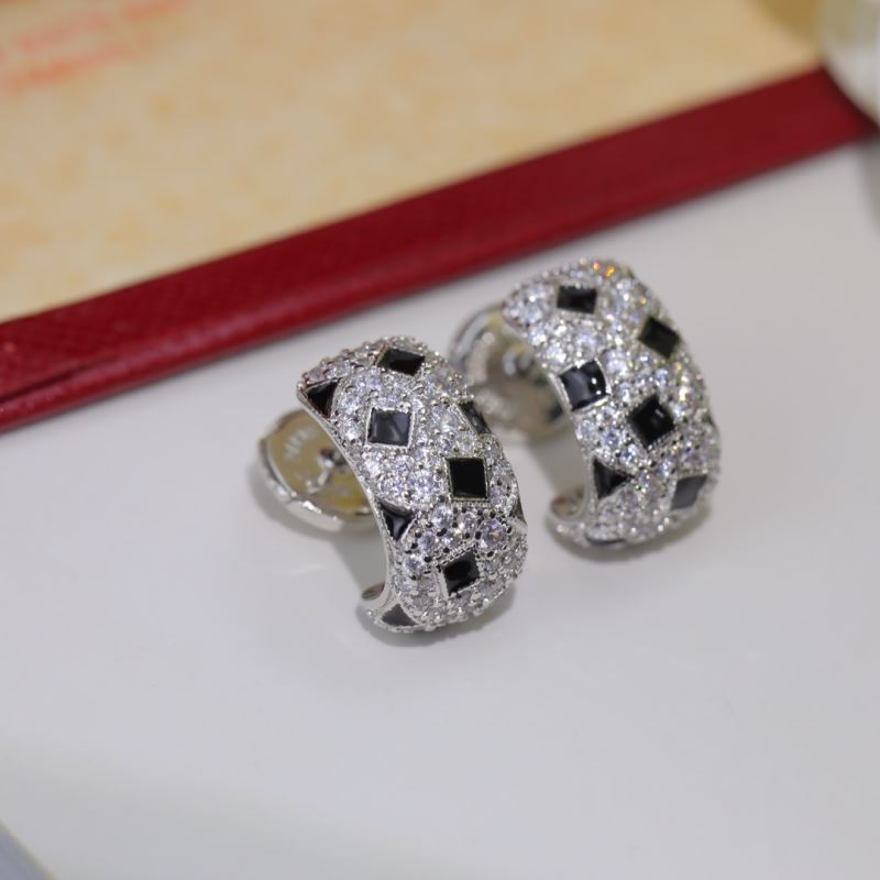 Cartier Earrings